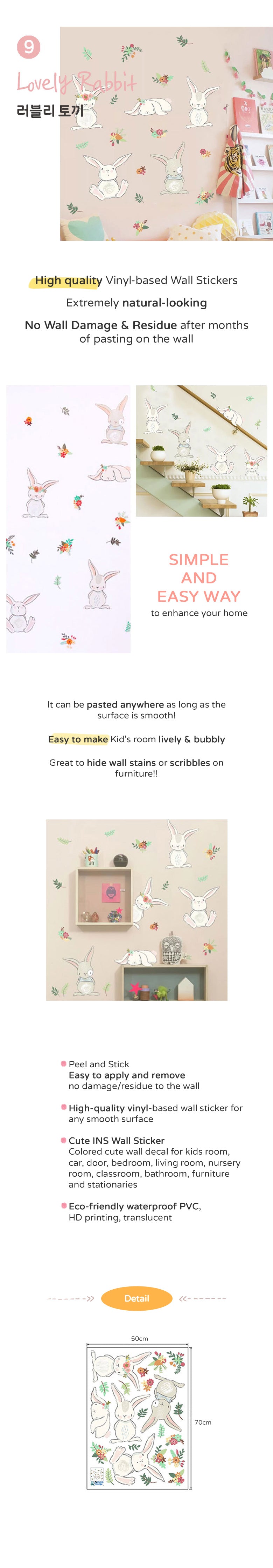 kkomajigu-wall-sticker-rabbit-description