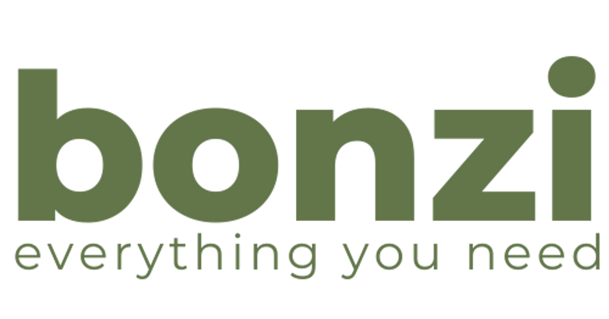 Online Shopping at Bonzi