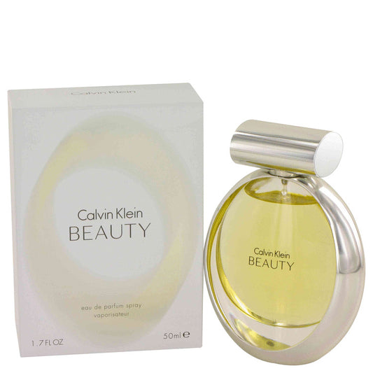 Calvin Klein - Beauty by Calvin Klein Eau De Parfum Spray 1.7 oz / 50 ml / 50 ml for Women