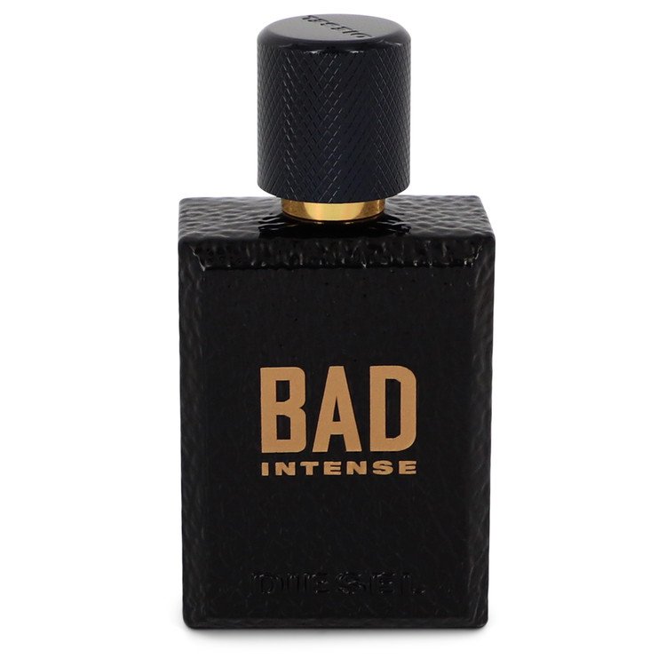 diesel bad intense by diesel eau de parfum spray