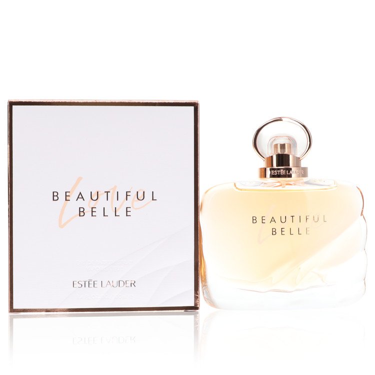 Estee lauder belle