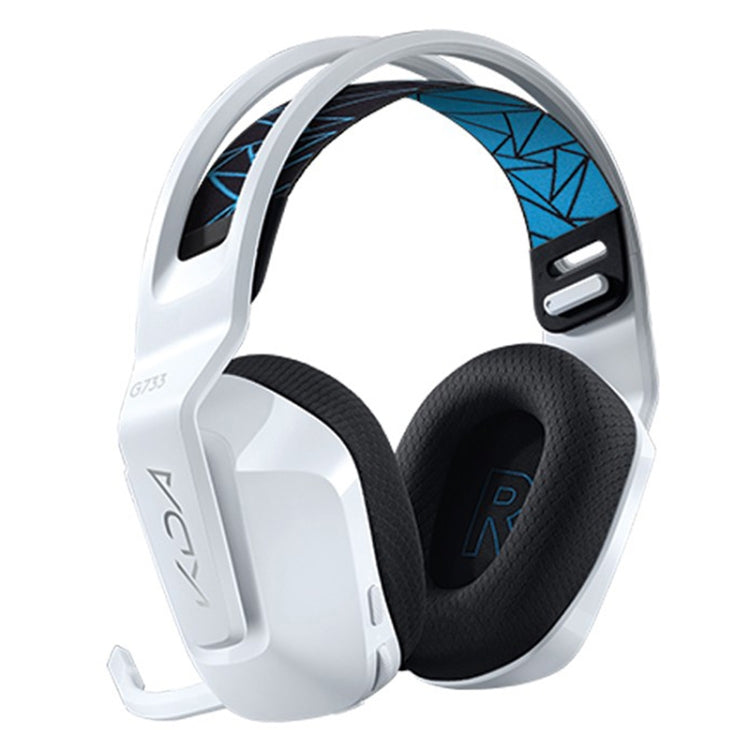 kda headphones logitech