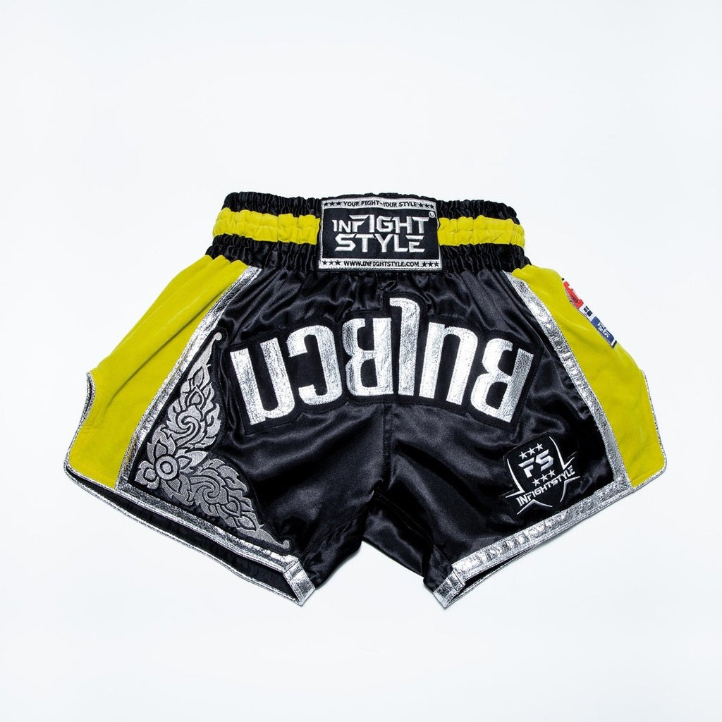 InFightStyle Sauna Suit