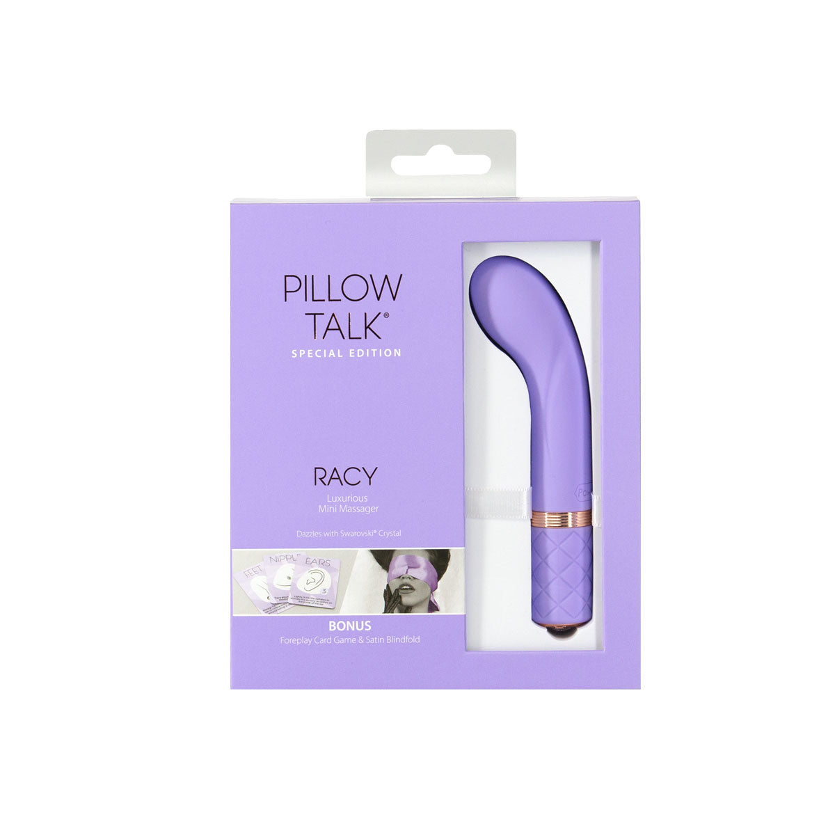 Rose Toy Tongue With Fingerprint Vibrator-Light Purple – Kocwholesale