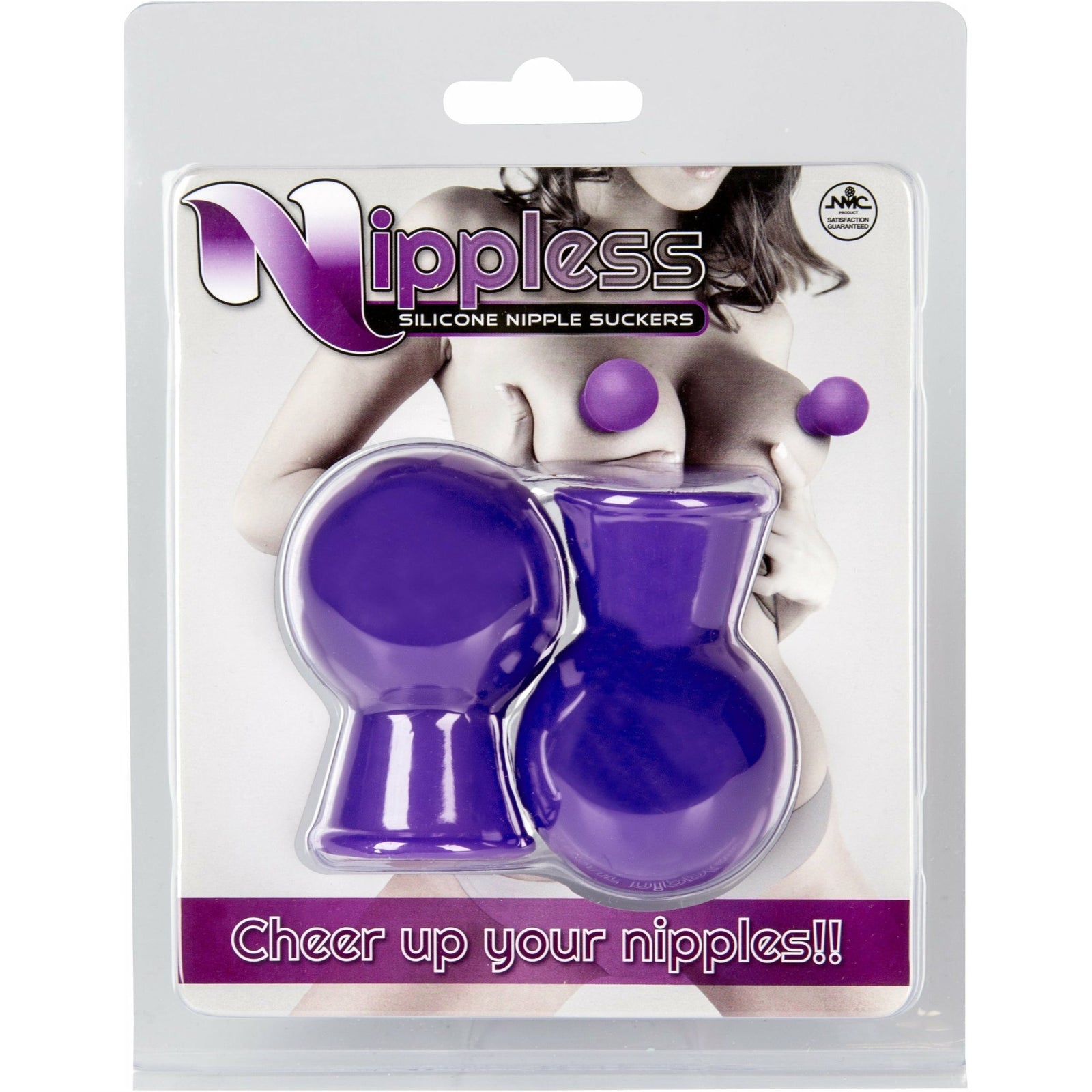 Beauty Molly Superior Silicone Materials Nipple Suckers Nipple