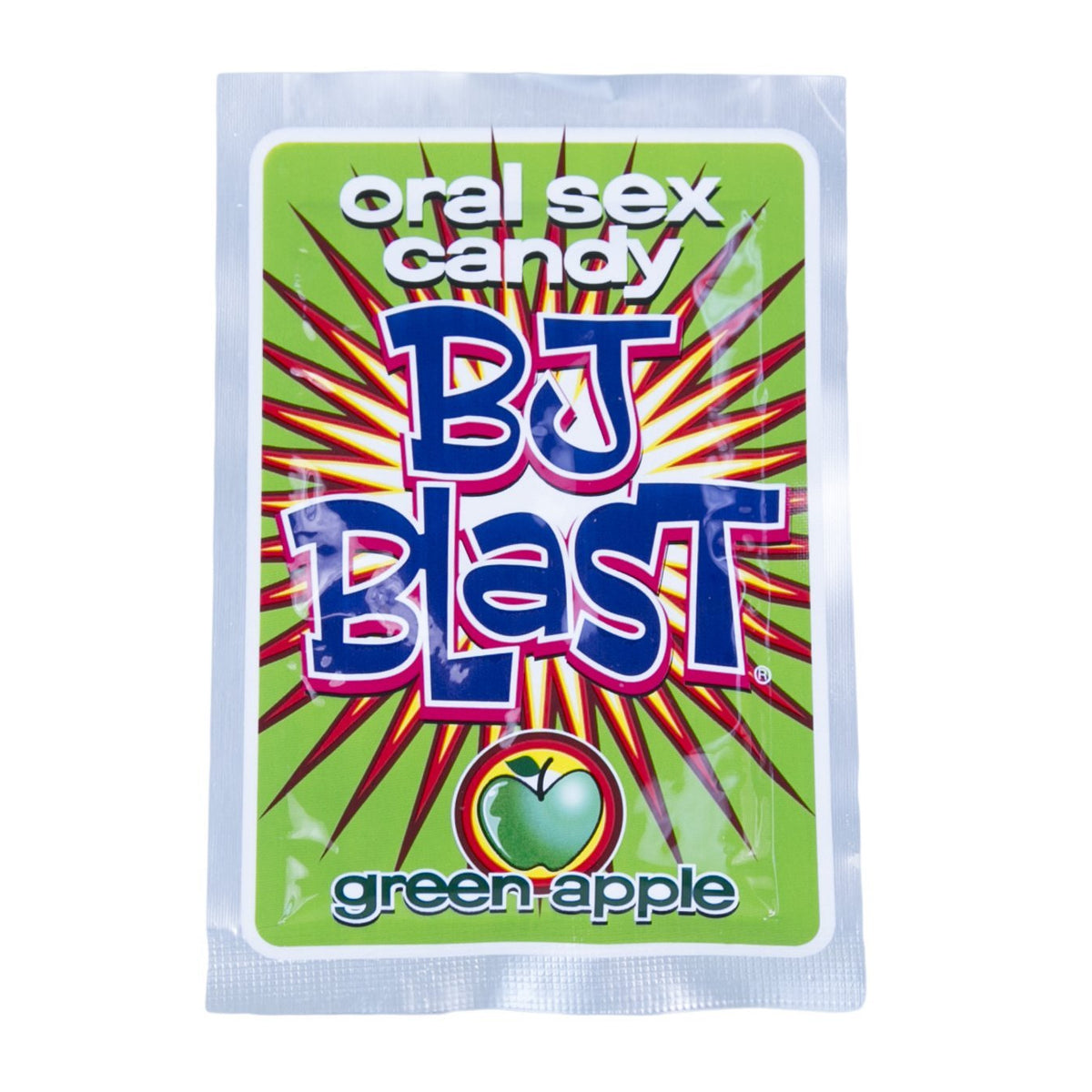 Pipedream Products Bj Blast Oral Sex Candy Display Bms Enterprises 5542