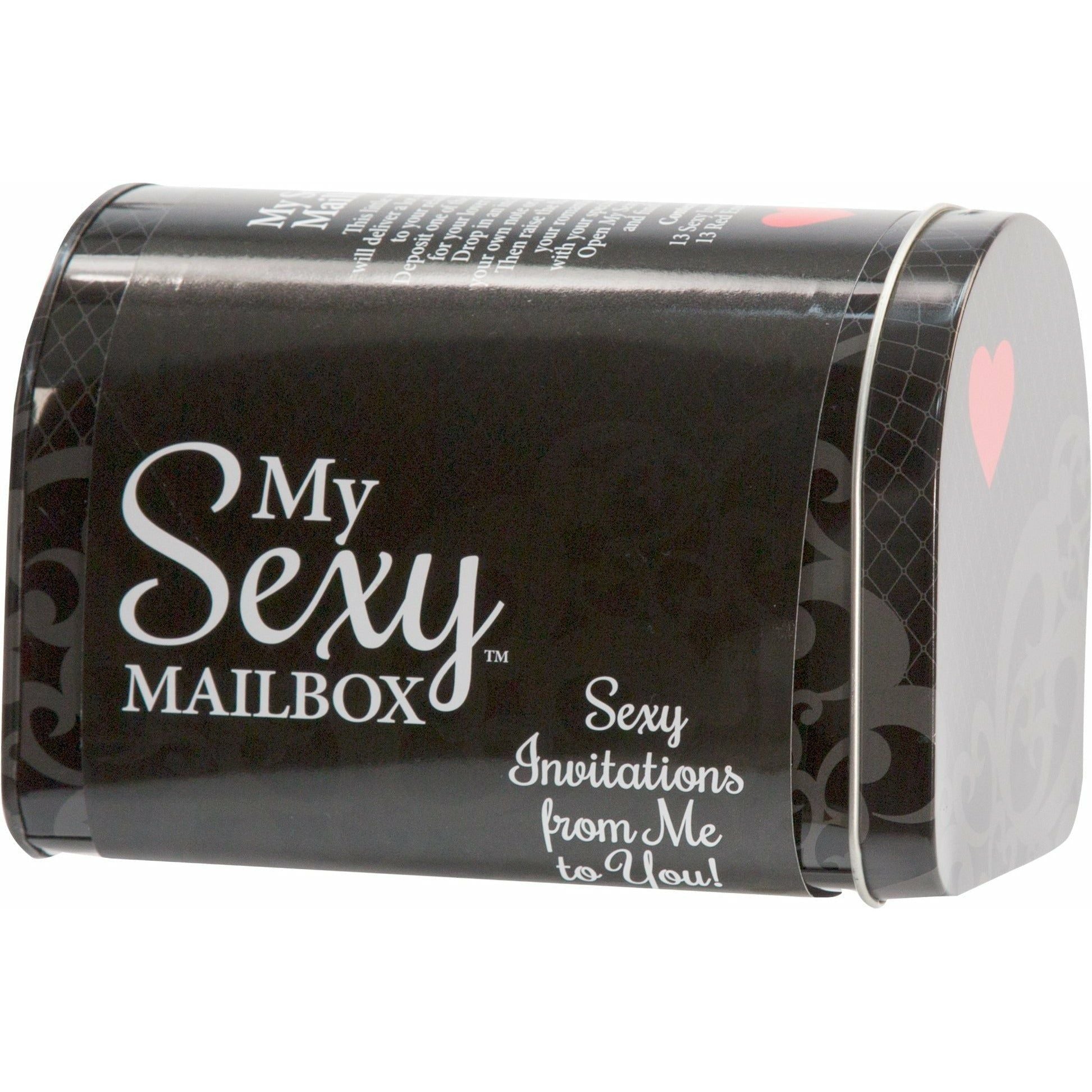 My Sexy Mailbox Bms Enterprises 6144