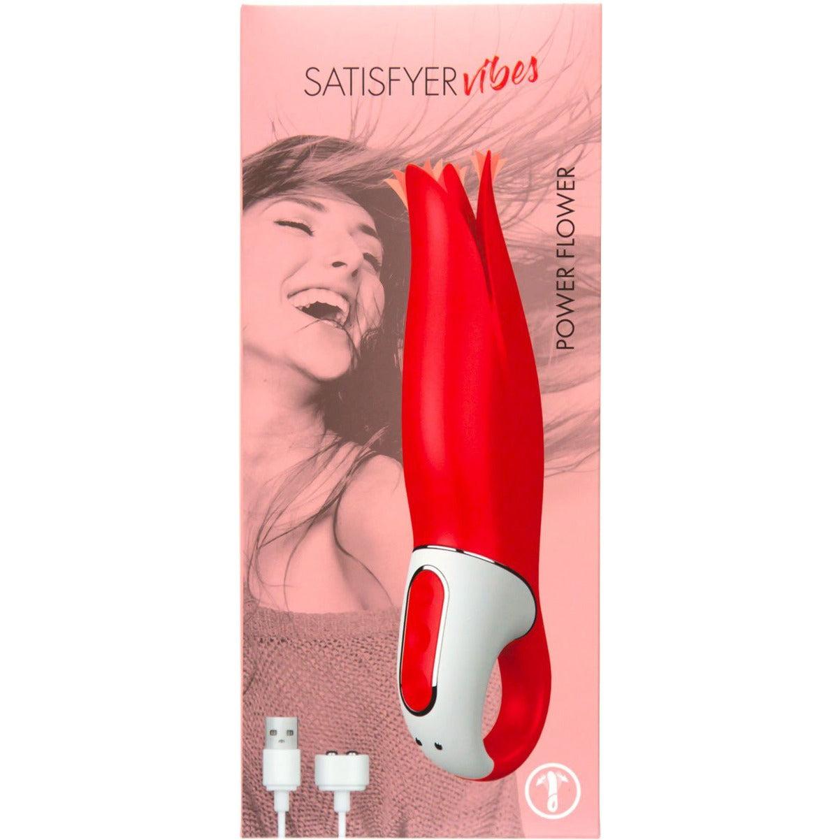 Satisfyer cargador • Magicdust – Tienda erótica – Tuppersex