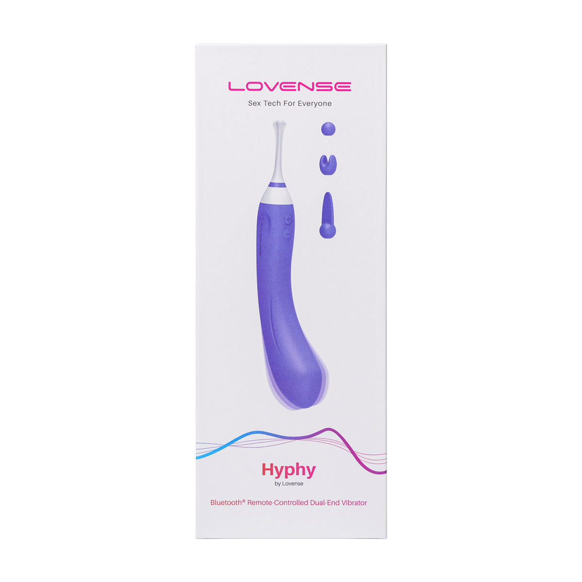 Lovense Calor, Wireless Vibrating and Heating Masturbator