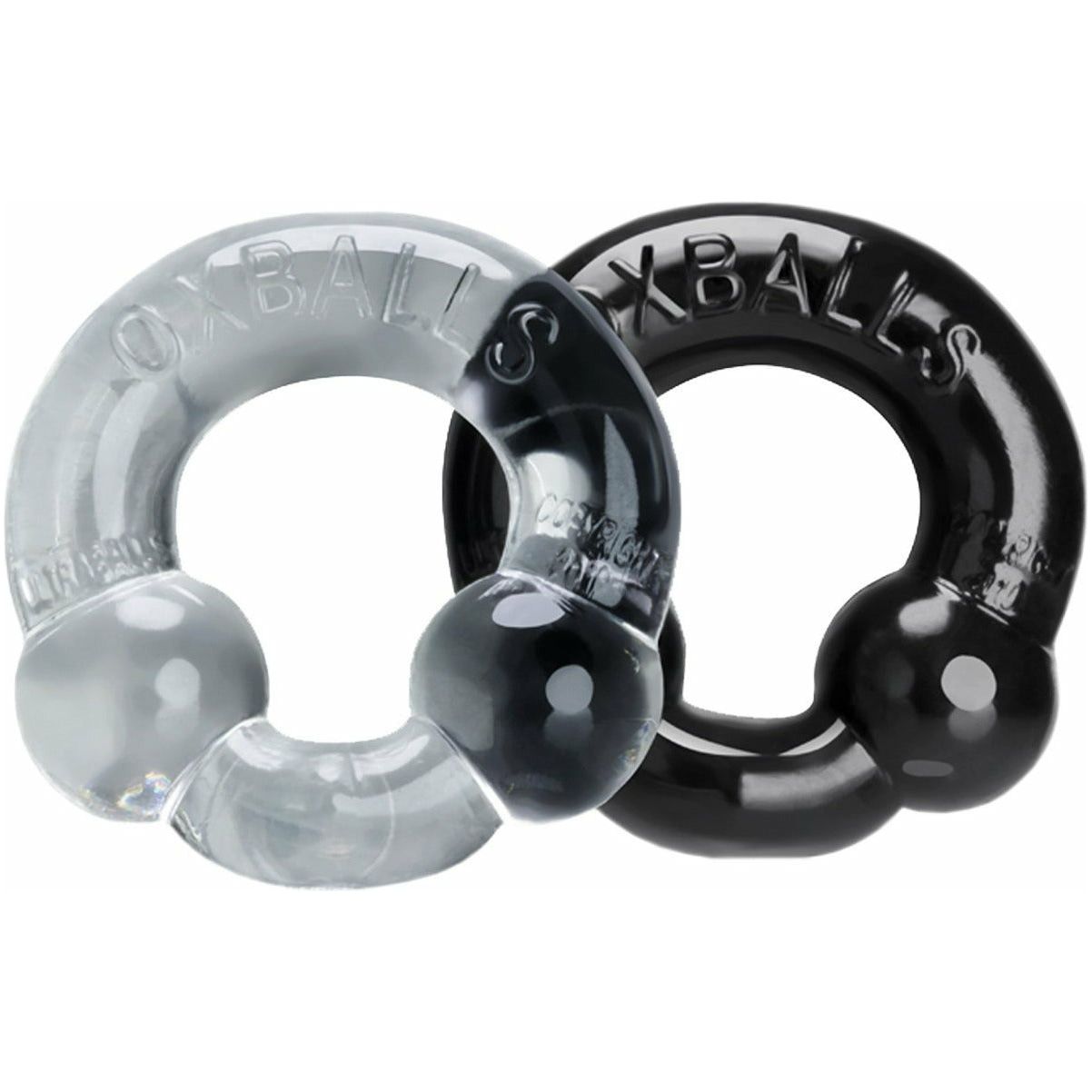 Shop Oxballs Morph Ball Stretcher  Ball Stretchers – Adam's Toy Box