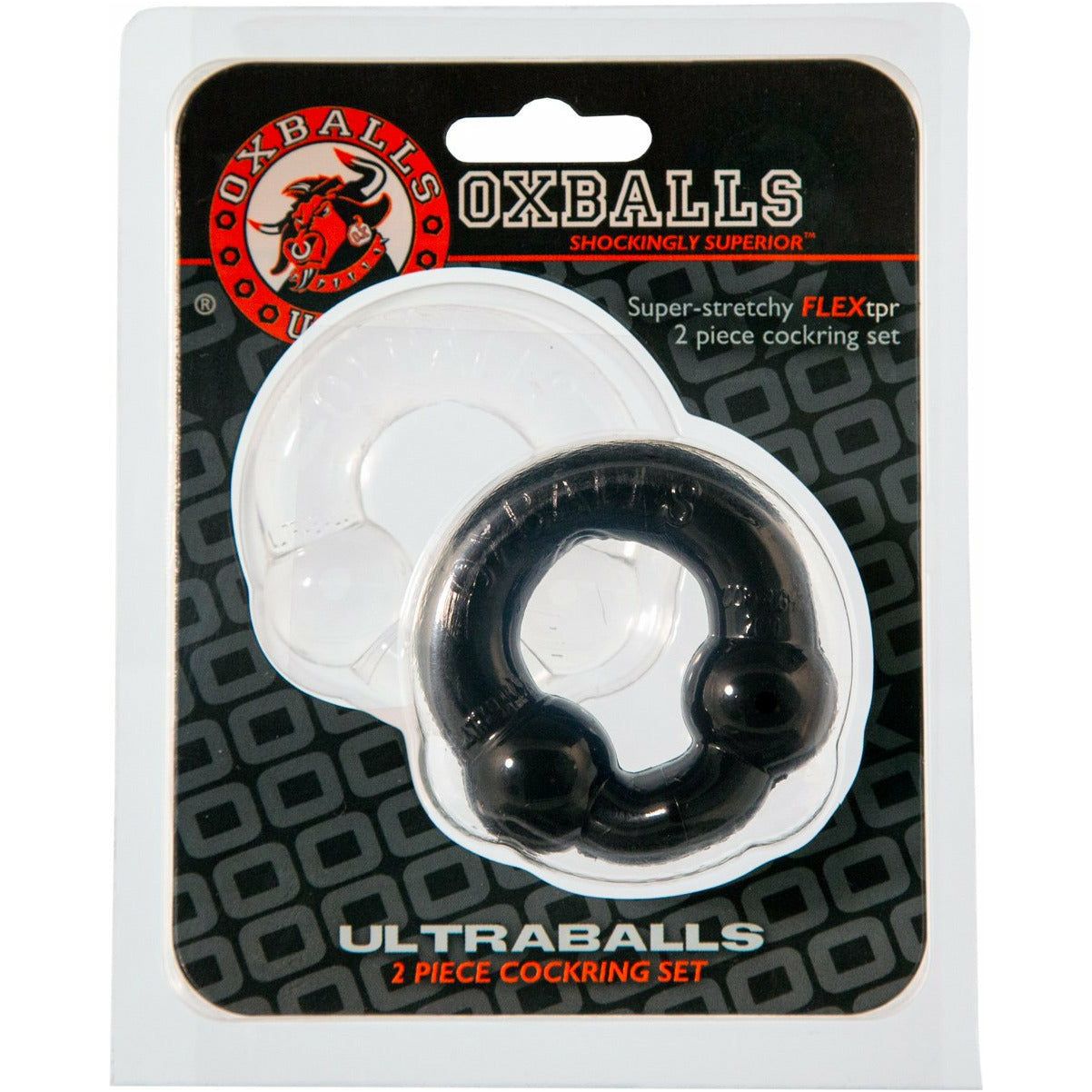 Shop Oxballs 360 Cock Ring & Ballsling