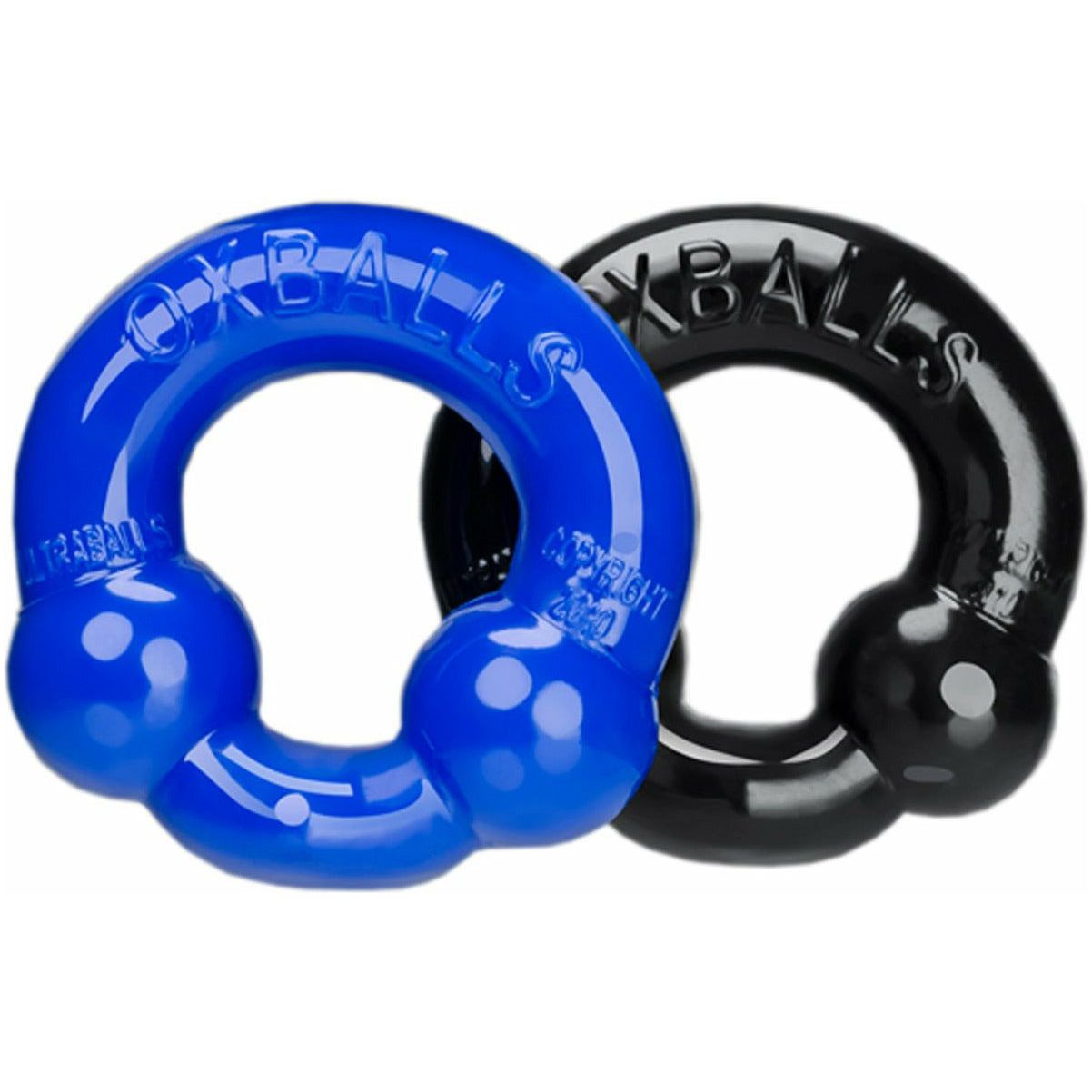 Oxballs Ultracore Ball Stretcher with Power Ring