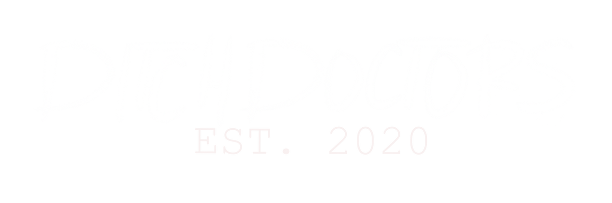 Ditch Doctors