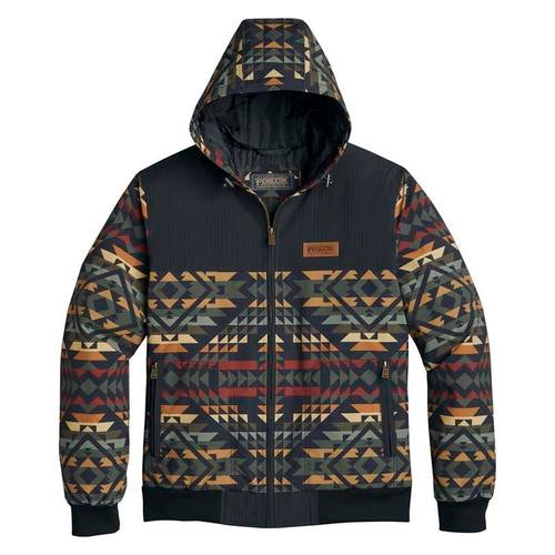 BOW PASS BOMBER JACKET by Pendleton®