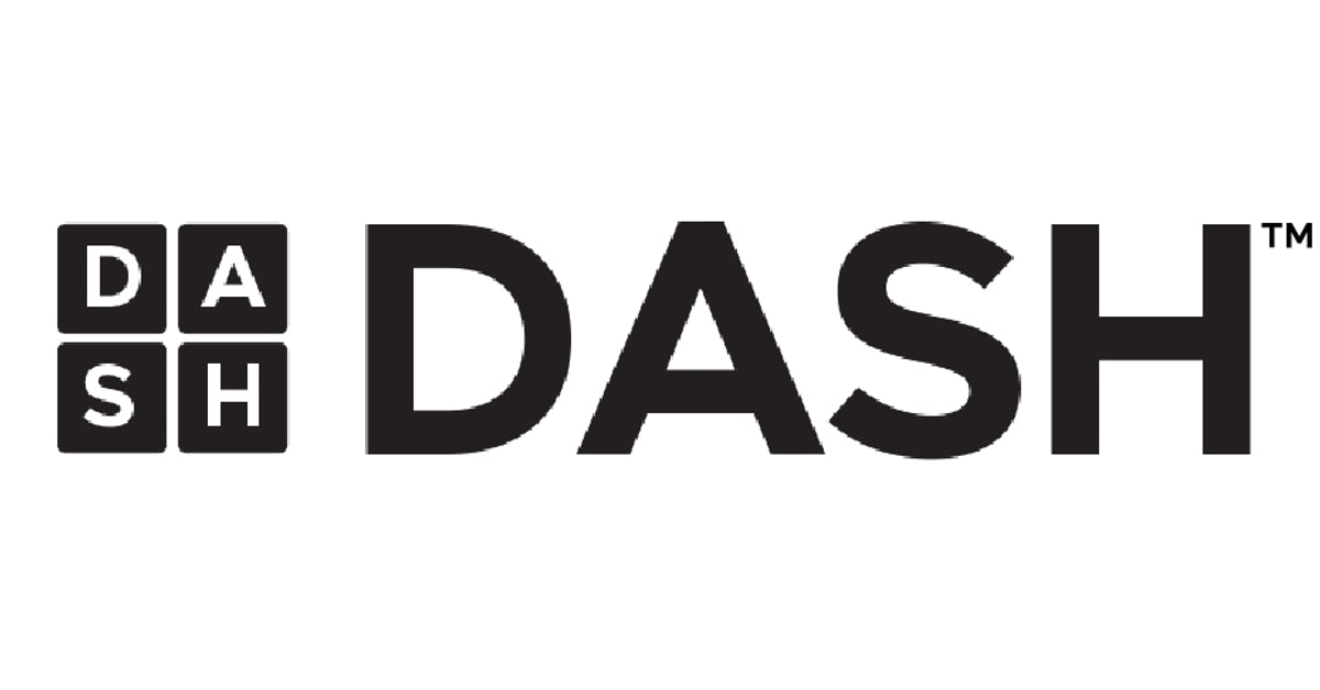 DASH Modern