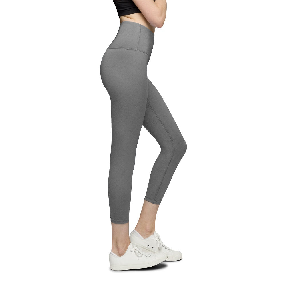 NCLAGEN Yoga Pants Women Leggings High Waist Drawstring Strap Half Length  Skirt Nine Point Squat Proof Fake Two Piece GYM Tights H1221 From 12,73 €