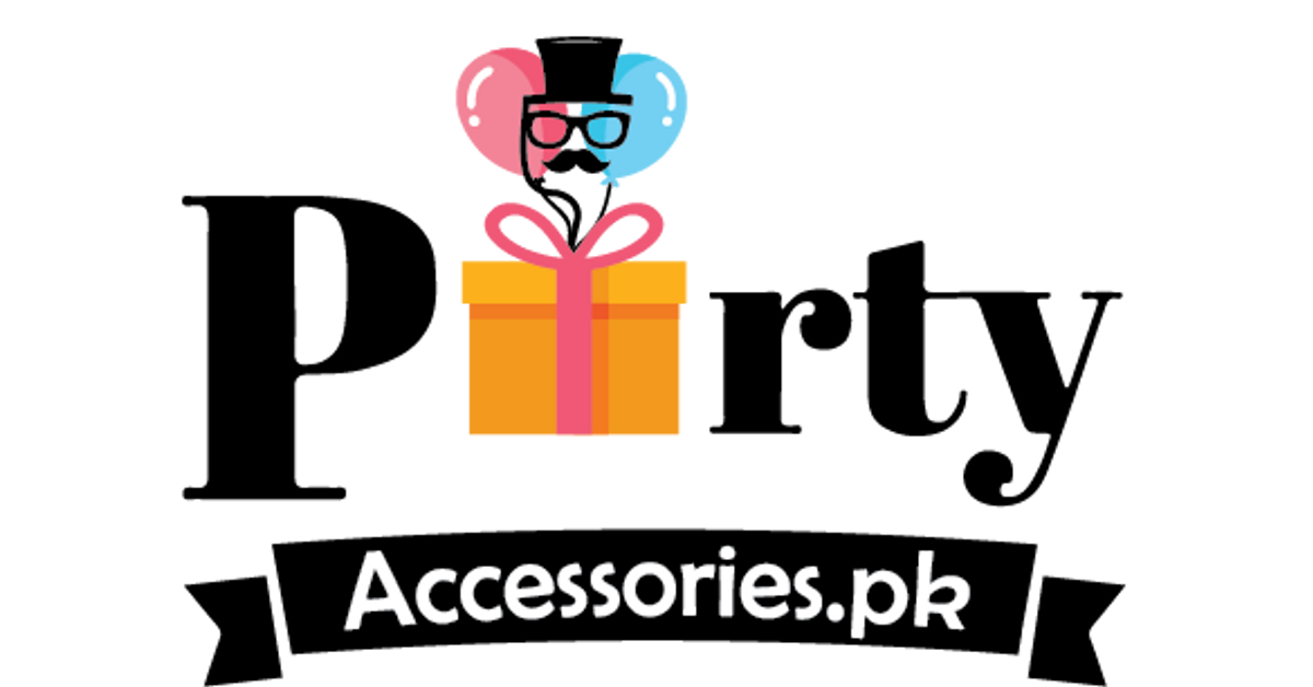 Party Event Decoration– PartyAccessories.pk