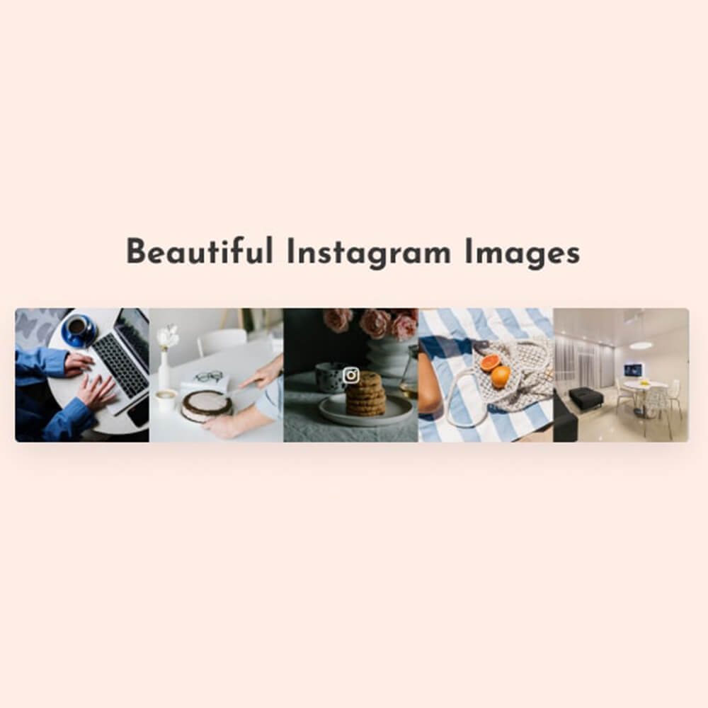 Beautiful Instagram Images