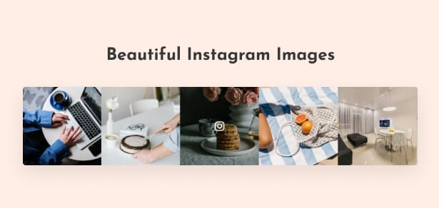 Beautiful Instagram Images