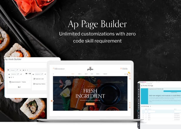  Ap Page Builder