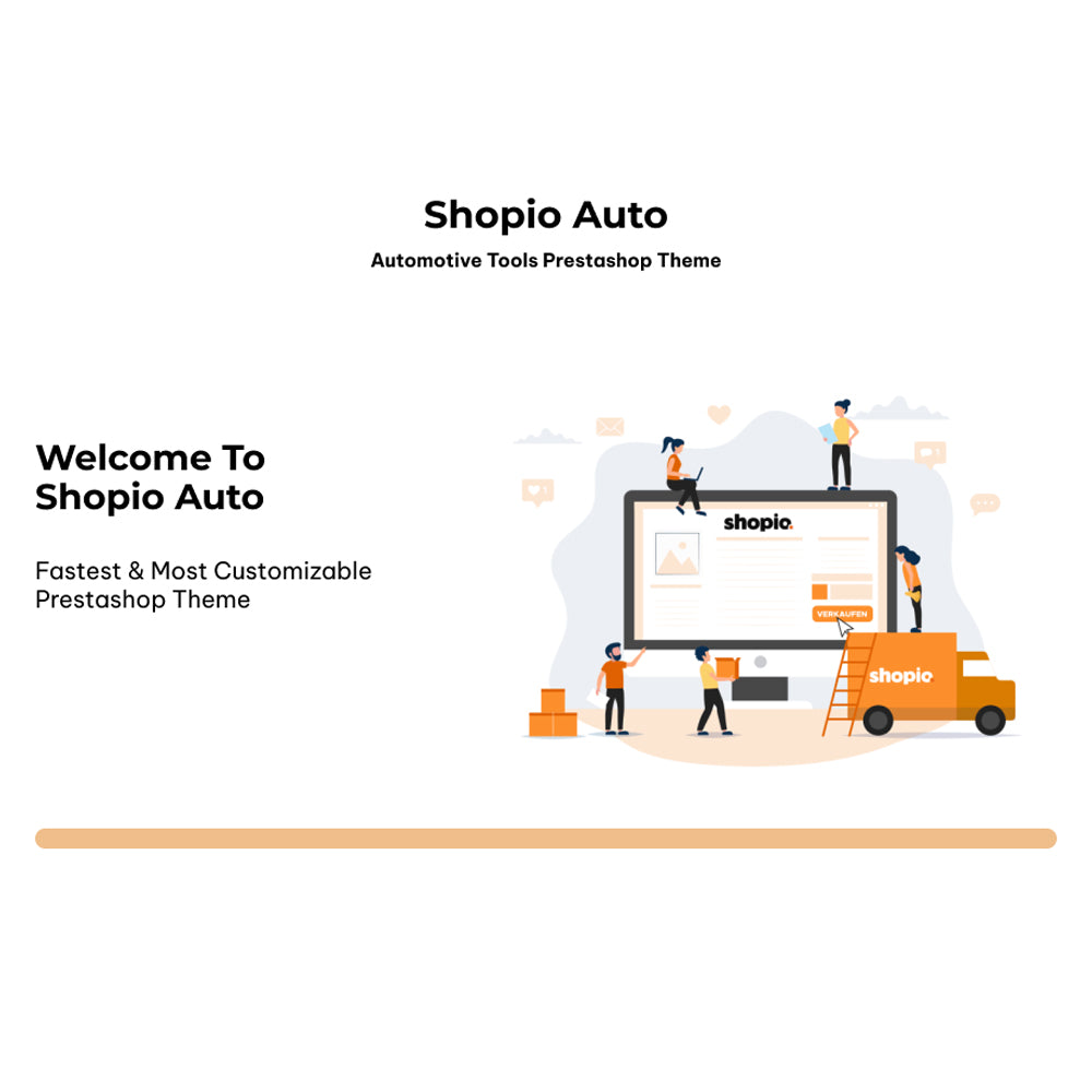 Leo Shopio Auto