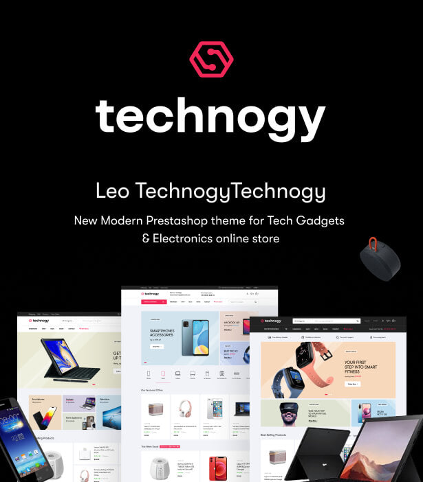  Leo Technogy
