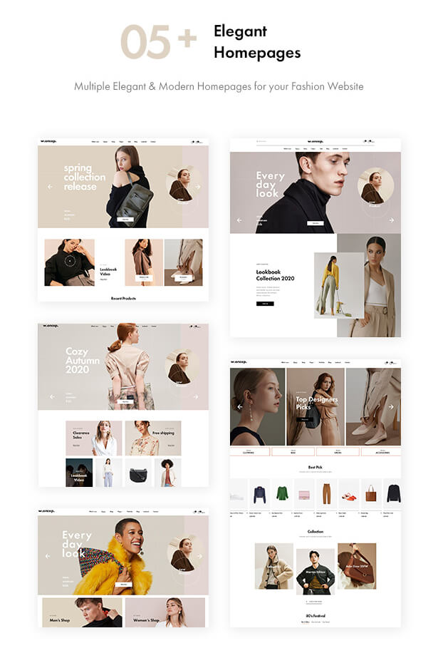 Ap Ekommart - Multipurpose Shopify Theme