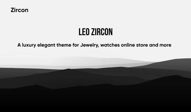 Leo Zircon