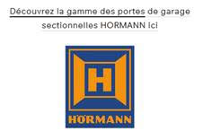 A2B MENUISERIE - 31 - MENUISIR - HORMANN - LAURAGAIS - PORTE DE GARAGE - 2022 - sectionnelle - latérale