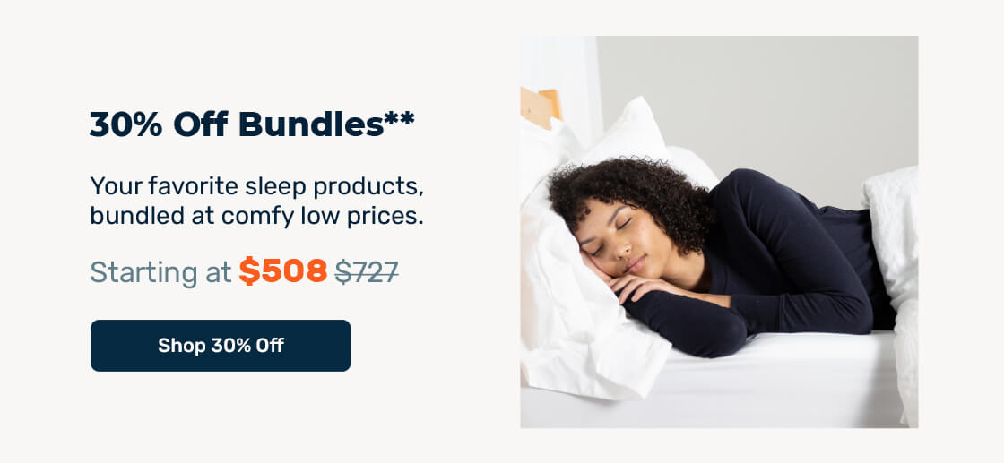 BedInABox.com - comfortable, affordable sleep