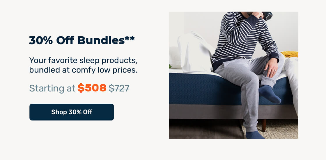 BedInABox.com - comfortable, affordable sleep
