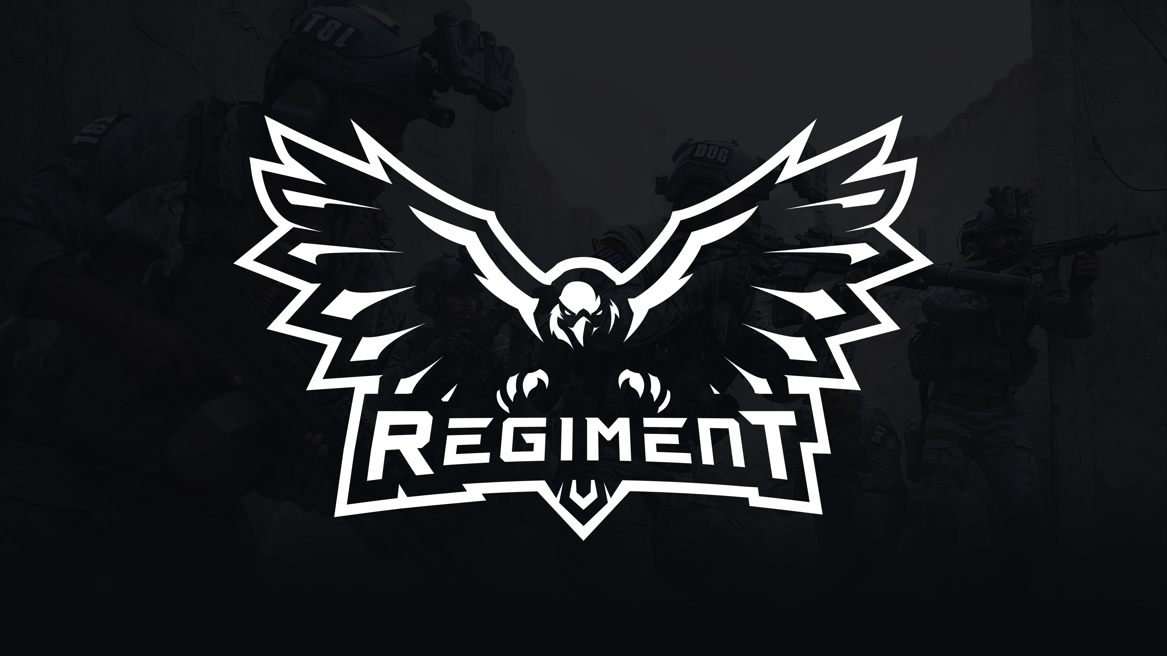 REGIMENT