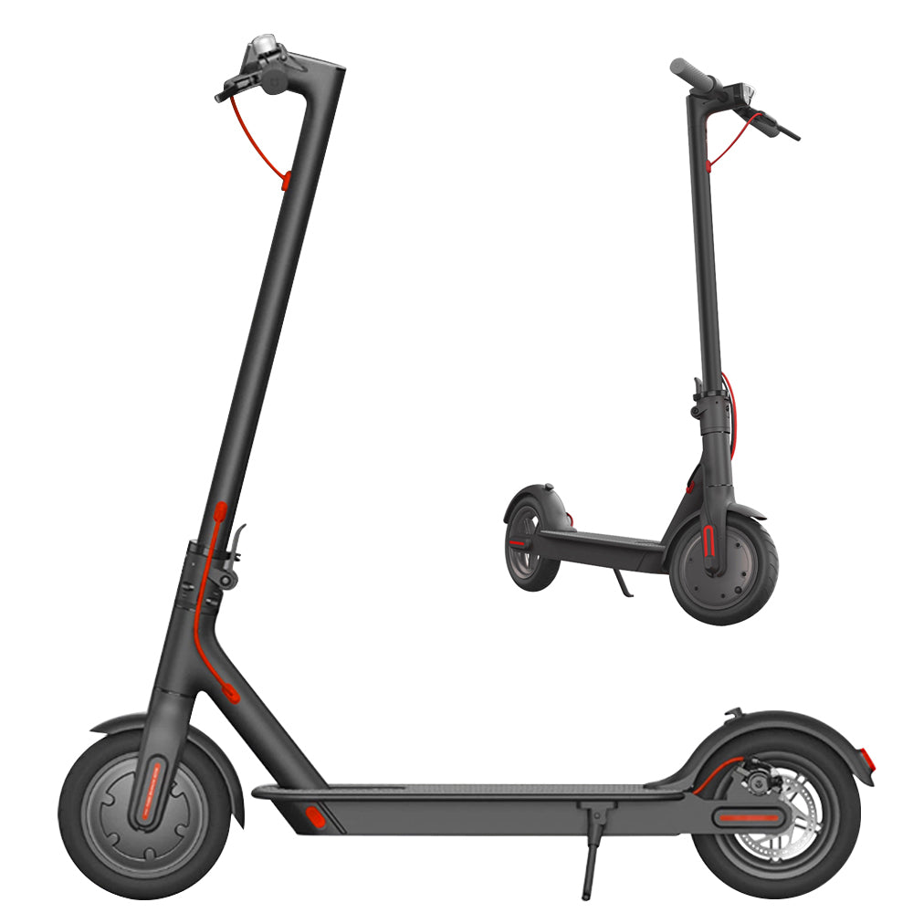 zoom electric scooter