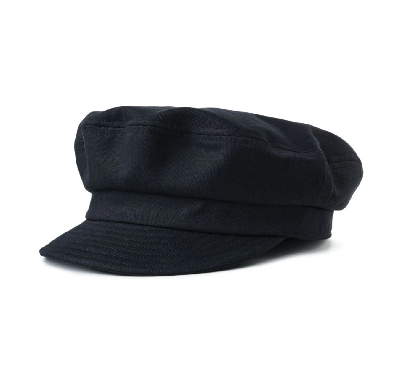 brixton fiddler unstructured cap