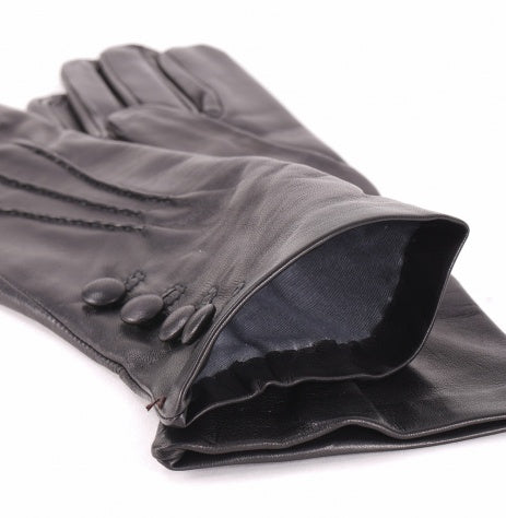 dents rose gloves