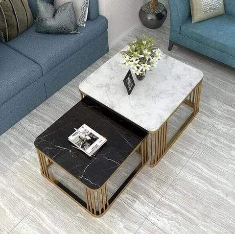 center square table