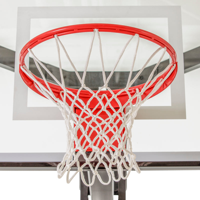 Bron Stratford on Avon breedte Replacement Basketball Net | Escalade Sports