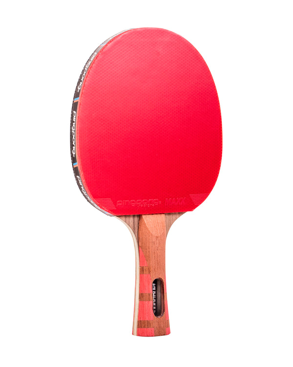 Pala Ping-Pong Atipick Iniciacion 2**, goma lisa 1.5 mm