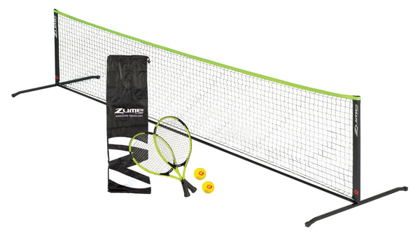 Zume Badminton Set OD0006W - The Home Depot