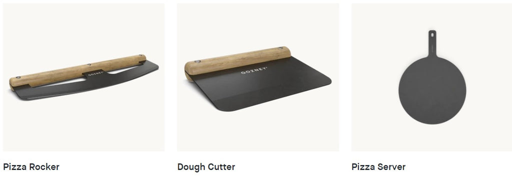 Gozney Dough Cutter