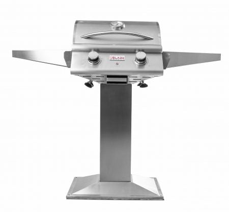 Kenyon Rio Grill  Built-In, Single Burner Electric Grill
