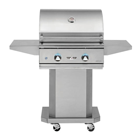 Delta Heat 32-Inch Built-In Griddle Teppanyaki Grill Flat Top – NYC  Fireplaces & Outdoor Kitchens