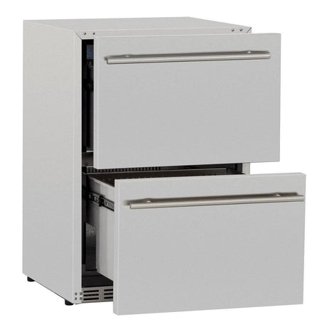 Lynx 24-Inch 5.3 Cu. Ft. Right Hinge Outdoor Rated Compact