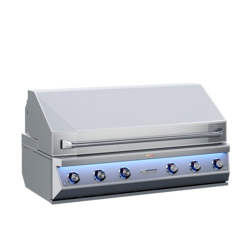 Twin Eagles Countertop Propane Gas Salamangrill with Pizza Stone