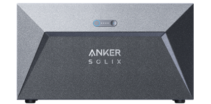 Anker SOLIX Solarbank - Mon Avis Honnête sur l'Autoconsommation
