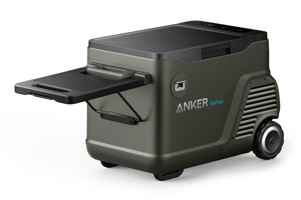 Anker EverFrost Akku-Kühlbox 50 - Anker Deutschland