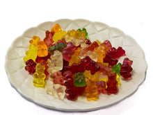Load image into Gallery viewer, Sugar Free Gummi Bears
