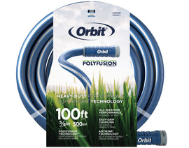 Orbit Polyfusion Garden Hose Nav Image 1