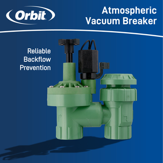 Underground Valves & Manifolds – OrbitOnline