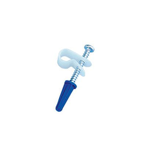 Arizona Mist Stucco Anchor -5-pack